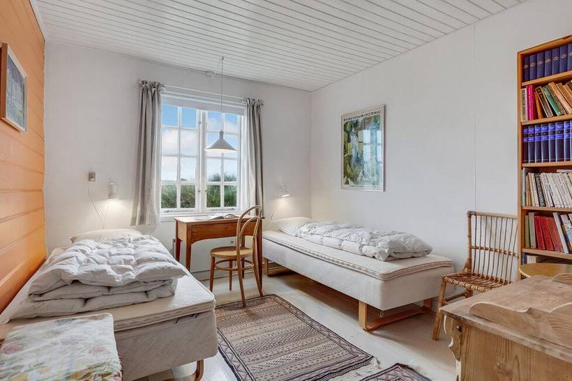 Foto von Ferienhaus XW39 in Lakolk - Rømø
