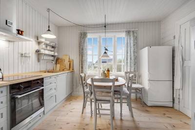 Vorschaubild von Ferienhaus XW39 in Lakolk - Rømø