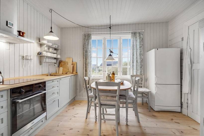 Foto von Ferienhaus XW39 in Lakolk - Rømø