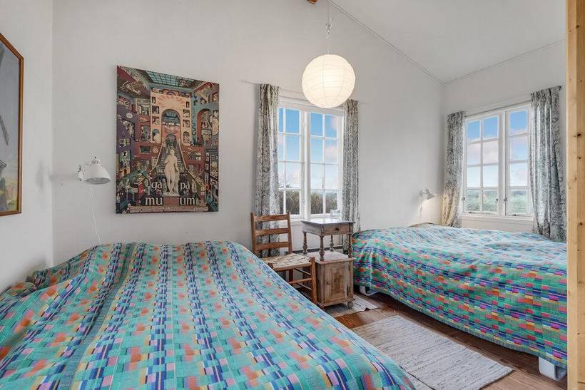 Foto von Ferienhaus XW39 in Lakolk - Rømø