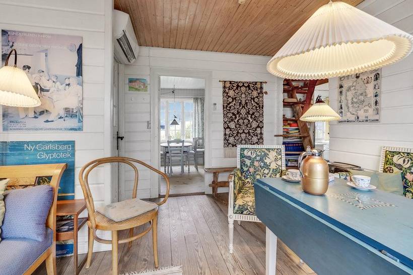 Foto von Ferienhaus XW39 in Lakolk - Rømø