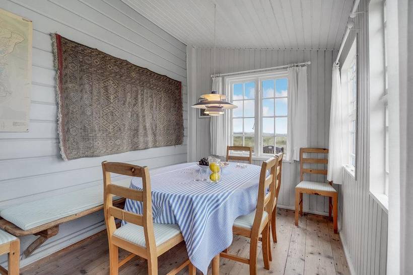 Foto von Ferienhaus XW39 in Lakolk - Rømø