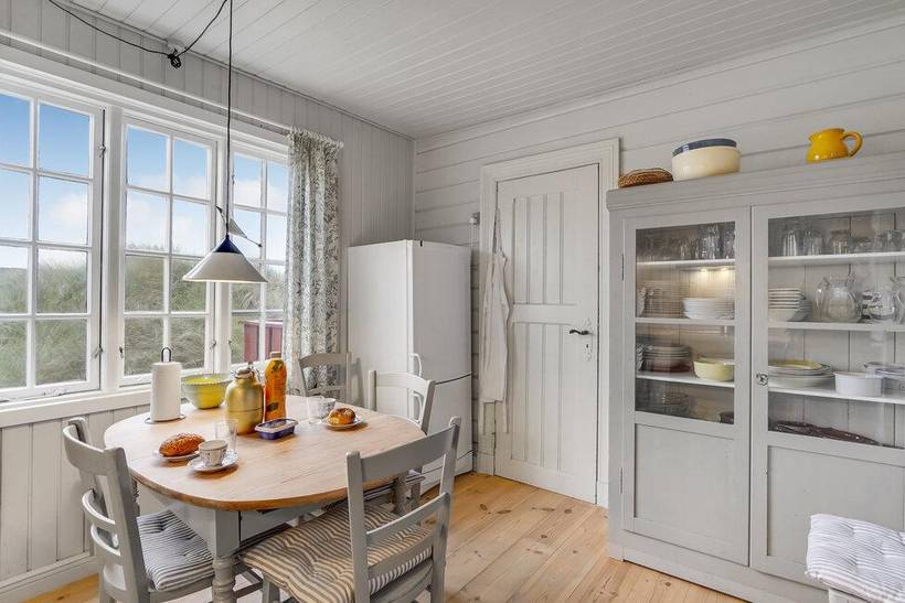 Foto von Ferienhaus XW39 in Lakolk - Rømø