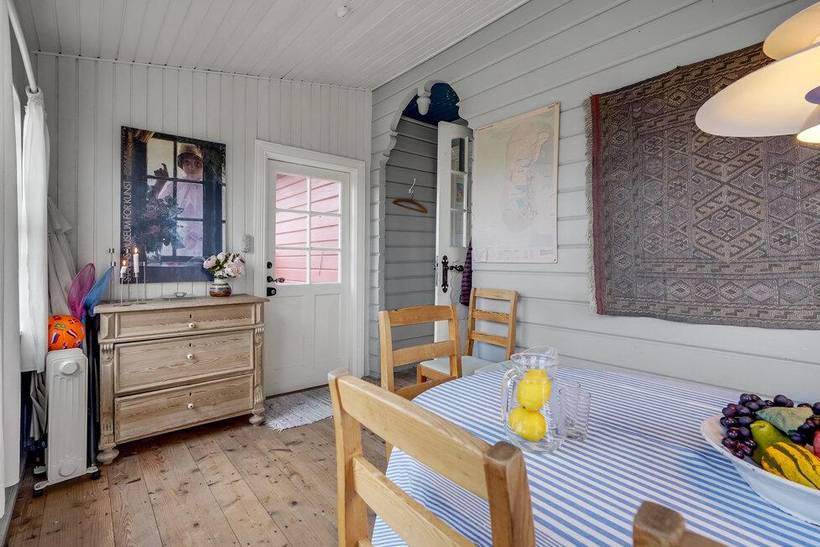 Foto von Ferienhaus XW39 in Lakolk - Rømø