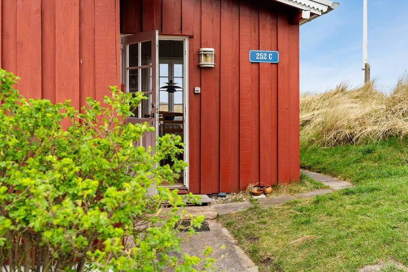 Foto von Ferienhaus XW39 in Lakolk - Rømø