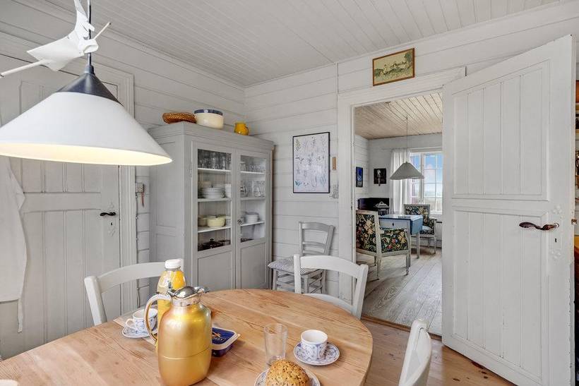Foto von Ferienhaus XW39 in Lakolk - Rømø
