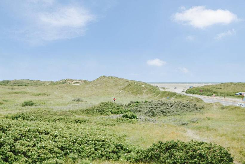 Foto von Ferienhaus XW39 in Lakolk - Rømø