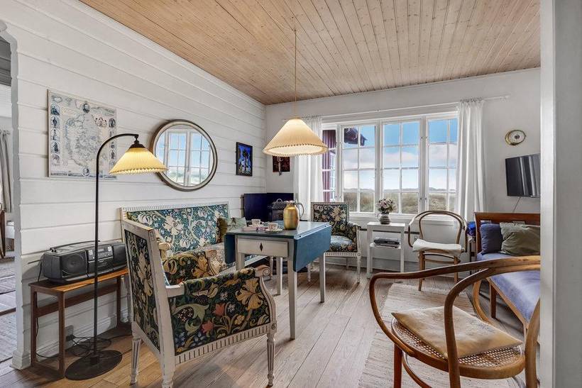 Foto von Ferienhaus XW39 in Lakolk - Rømø