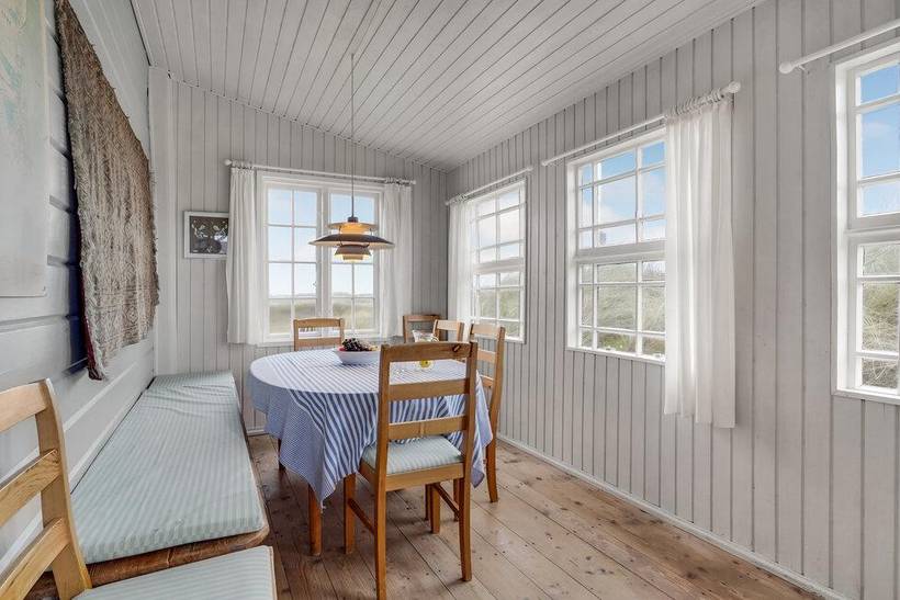 Foto von Ferienhaus XW39 in Lakolk - Rømø