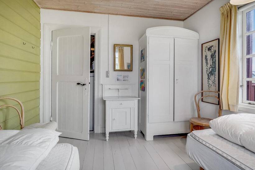 Foto von Ferienhaus XW39 in Lakolk - Rømø