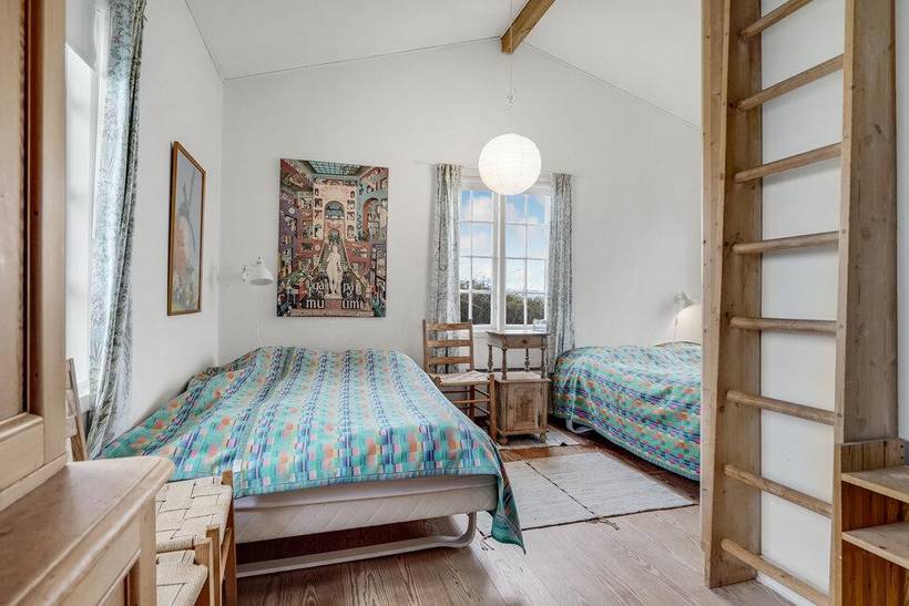 Foto von Ferienhaus XW39 in Lakolk - Rømø