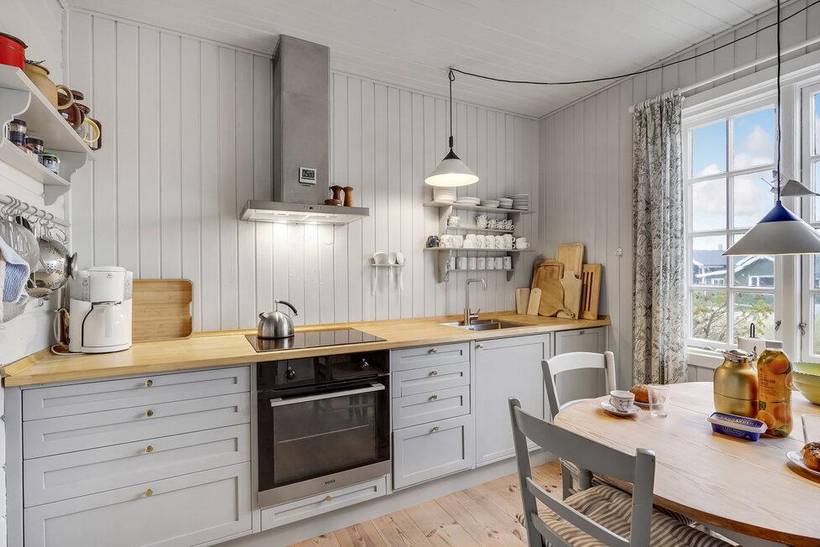 Foto von Ferienhaus XW39 in Lakolk - Rømø
