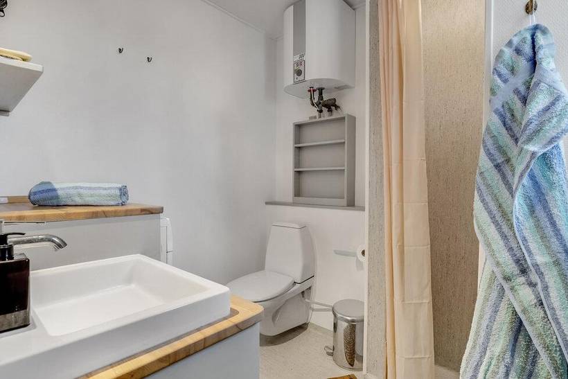 Foto von Ferienhaus XW39 in Lakolk - Rømø