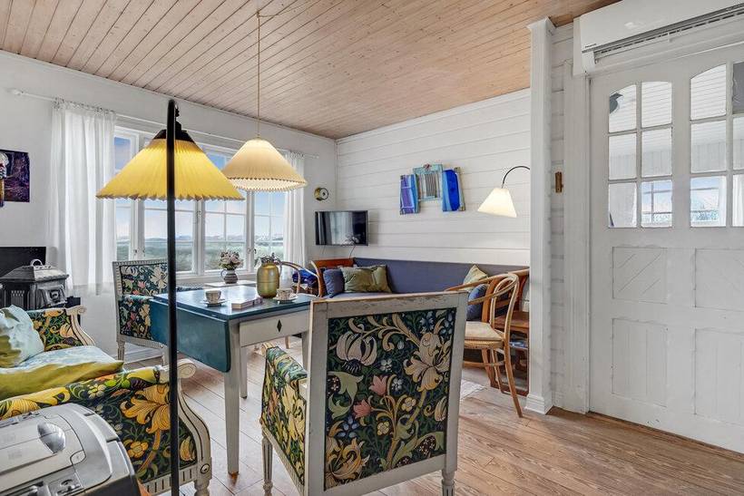 Foto von Ferienhaus XW39 in Lakolk - Rømø