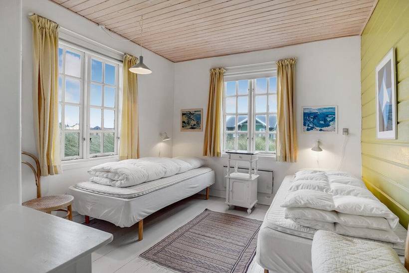 Foto von Ferienhaus XW39 in Lakolk - Rømø