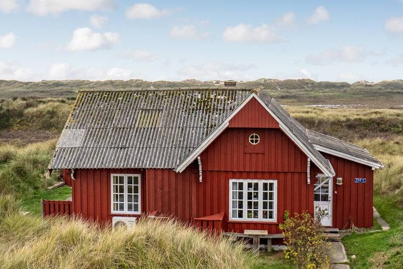 Foto von Ferienhaus XW39 in Lakolk - Rømø