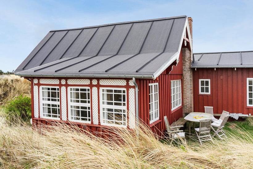 Foto von Ferienhaus XW39 in Lakolk - Rømø