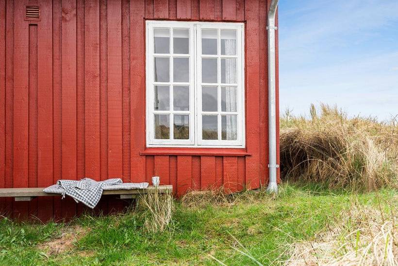 Foto von Ferienhaus XW39 in Lakolk - Rømø