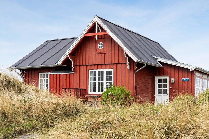 Foto von Ferienhaus XW39 in Lakolk - Rømø