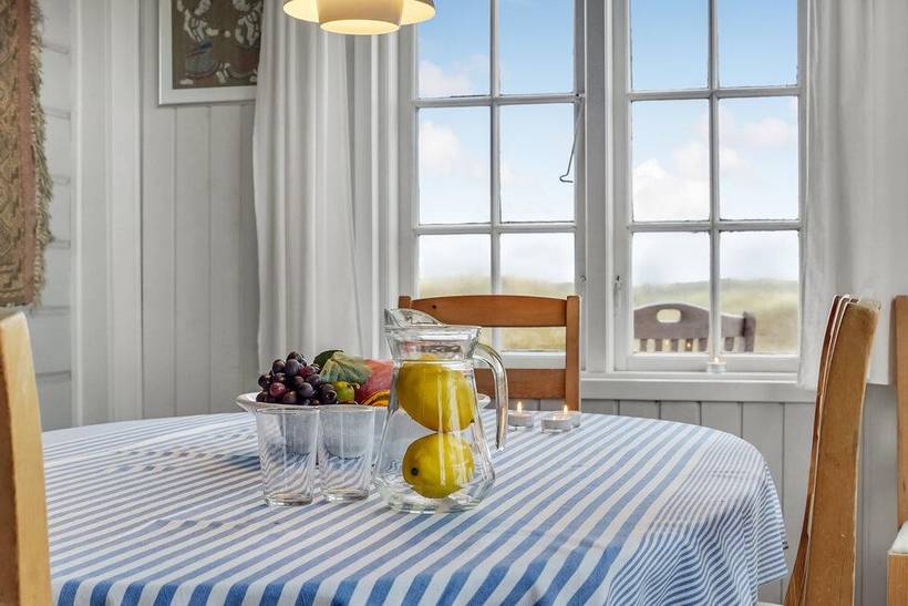Foto von Ferienhaus XW39 in Lakolk - Rømø