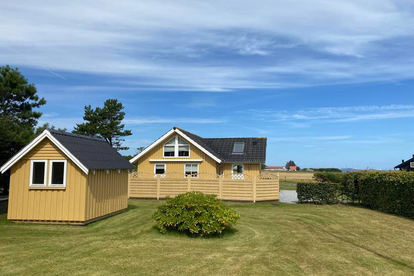 Foto von Ferienhaus XW41 in Sæby - Nordjütland Ost