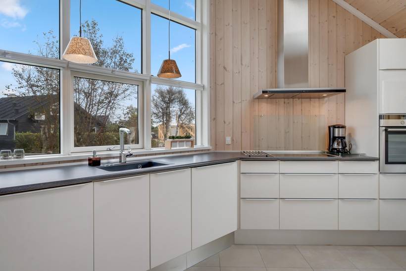 Foto von Ferienhaus XW41 in Sæby - Nordjütland Ost