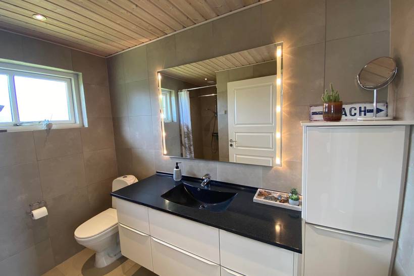 Foto von Ferienhaus XW41 in Sæby - Nordjütland Ost