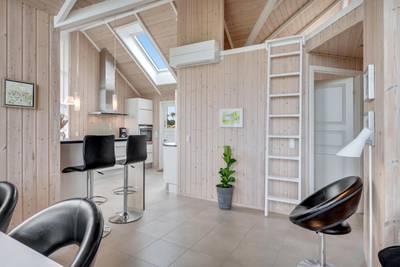 Vorschaubild von Ferienhaus XW41 in Sæby - Nordjütland Ost