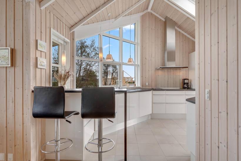 Foto von Ferienhaus XW41 in Sæby - Nordjütland Ost