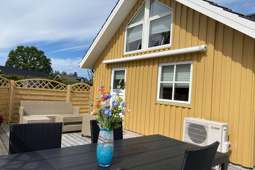 Foto von Ferienhaus XW41 in Sæby - Nordjütland Ost