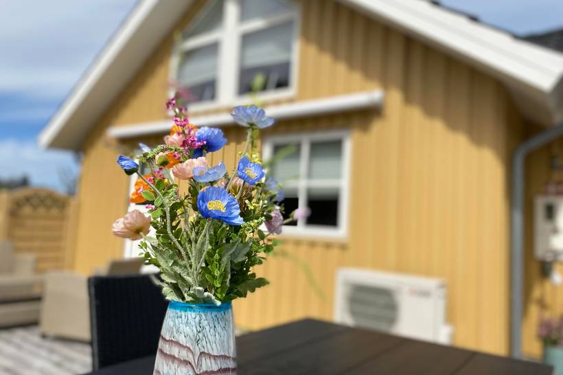 Foto von Ferienhaus XW41 in Sæby - Nordjütland Ost