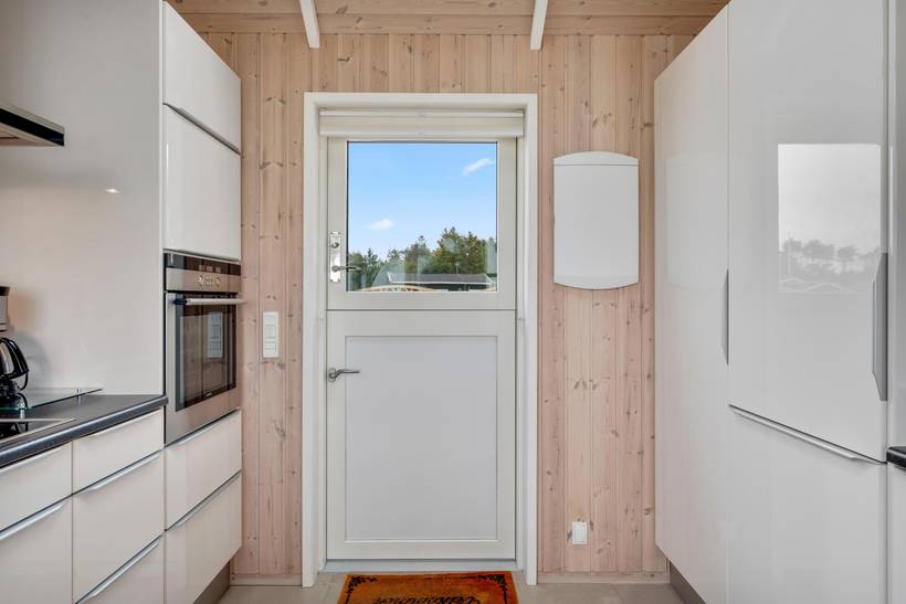 Foto von Ferienhaus XW41 in Sæby - Nordjütland Ost