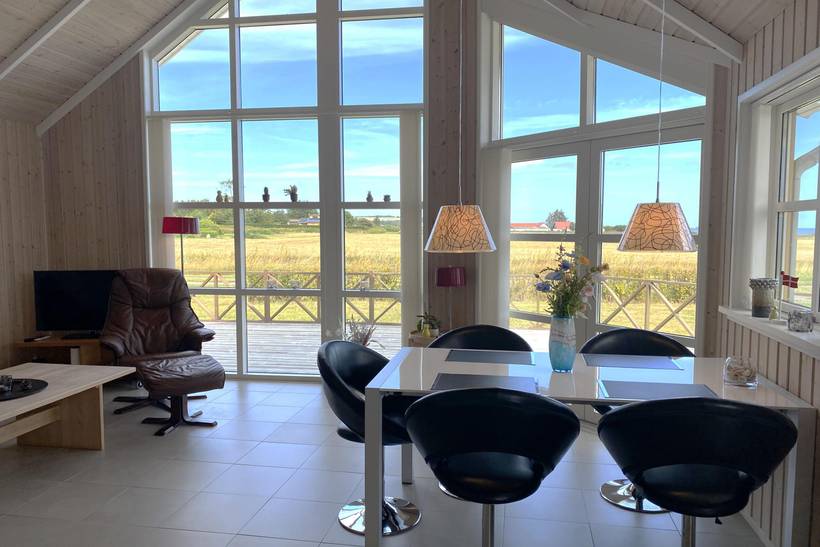 Foto von Ferienhaus XW41 in Sæby - Nordjütland Ost