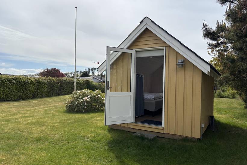 Foto von Ferienhaus XW41 in Sæby - Nordjütland Ost