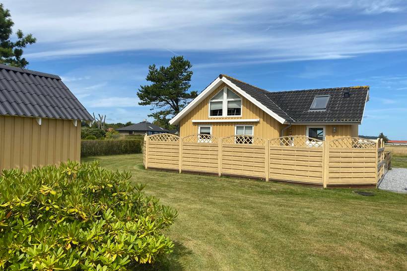 Foto von Ferienhaus XW41 in Sæby - Nordjütland Ost