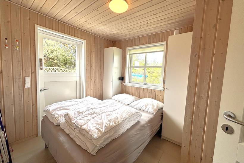 Foto von Ferienhaus XW41 in Sæby - Nordjütland Ost