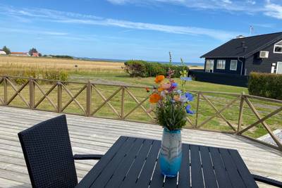 Vorschaubild von Ferienhaus XW41 in Sæby - Nordjütland Ost