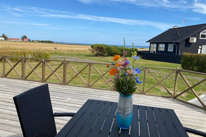 Foto von Ferienhaus XW41 in Sæby - Nordjütland Ost