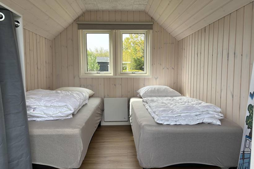 Foto von Ferienhaus XW41 in Sæby - Nordjütland Ost