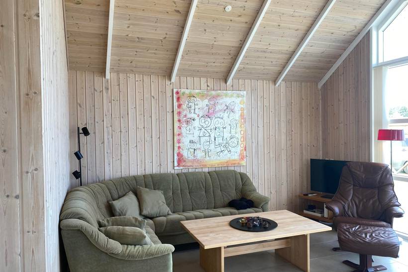 Foto von Ferienhaus XW41 in Sæby - Nordjütland Ost