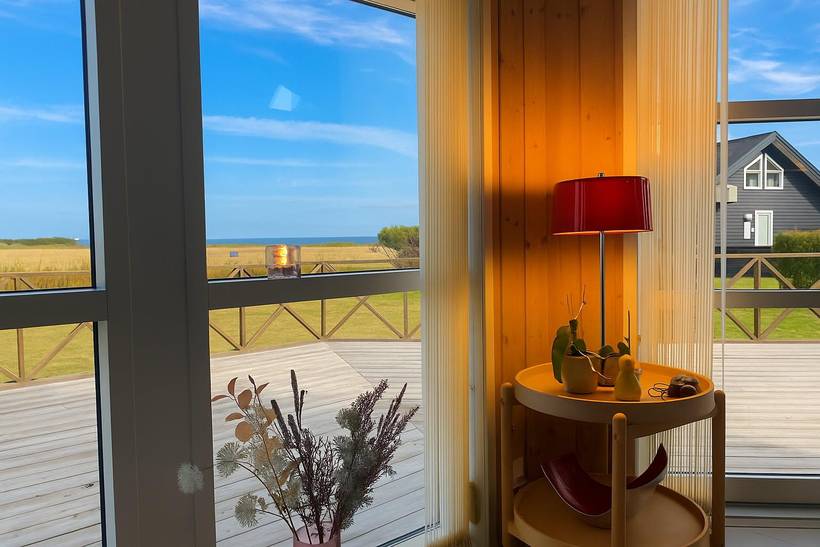Foto von Ferienhaus XW41 in Sæby - Nordjütland Ost