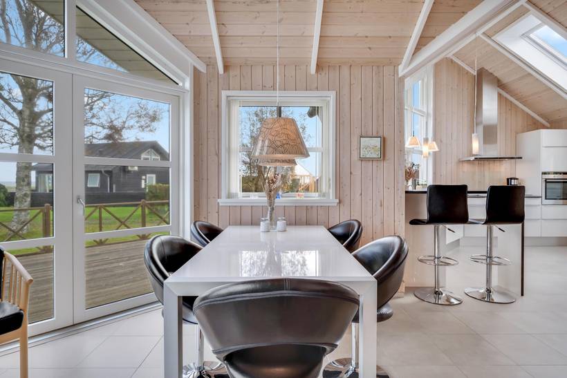 Foto von Ferienhaus XW41 in Sæby - Nordjütland Ost