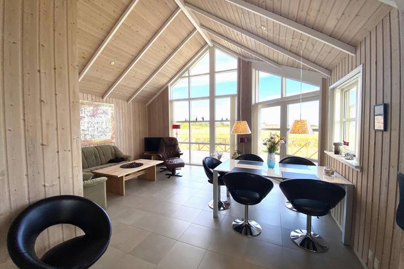 Foto von Ferienhaus XW41 in Sæby - Nordjütland Ost