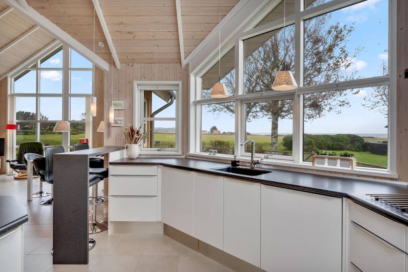 Foto von Ferienhaus XW41 in Sæby - Nordjütland Ost