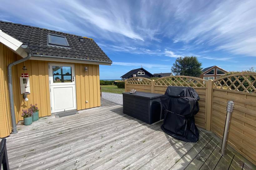 Foto von Ferienhaus XW41 in Sæby - Nordjütland Ost
