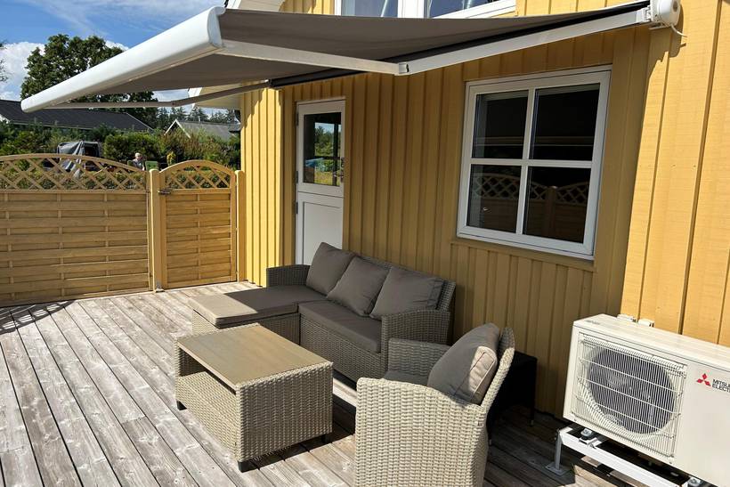 Foto von Ferienhaus XW41 in Sæby - Nordjütland Ost