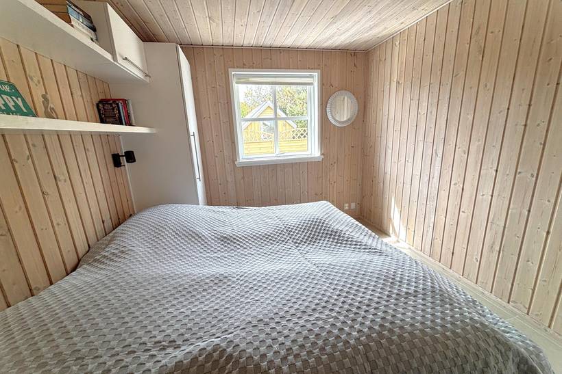 Foto von Ferienhaus XW41 in Sæby - Nordjütland Ost