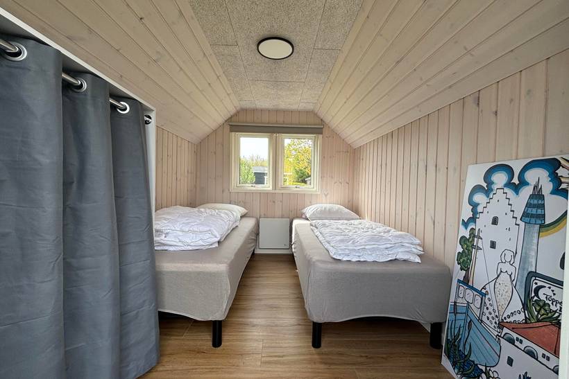 Foto von Ferienhaus XW41 in Sæby - Nordjütland Ost