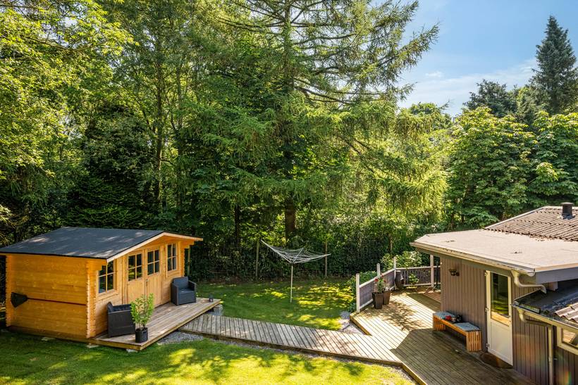 Foto von Ferienhaus XW42 in Arrild - Südjütland