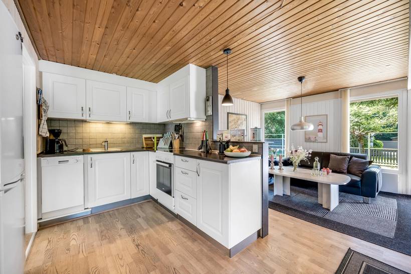 Foto von Ferienhaus XW42 in Arrild - Südjütland